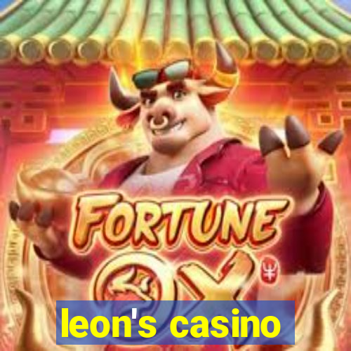 leon's casino