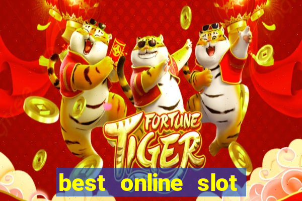 best online slot sites nz