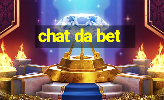 chat da bet