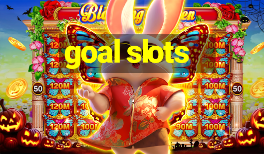 goal slots