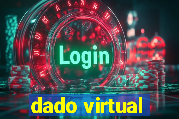 dado virtual