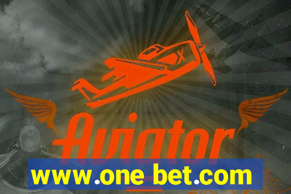 www.one bet.com