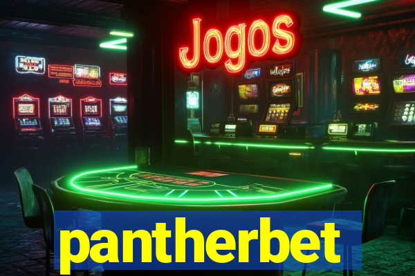 pantherbet