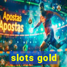 slots gold