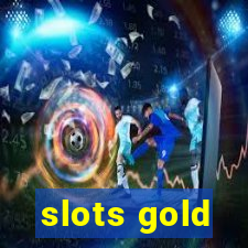 slots gold