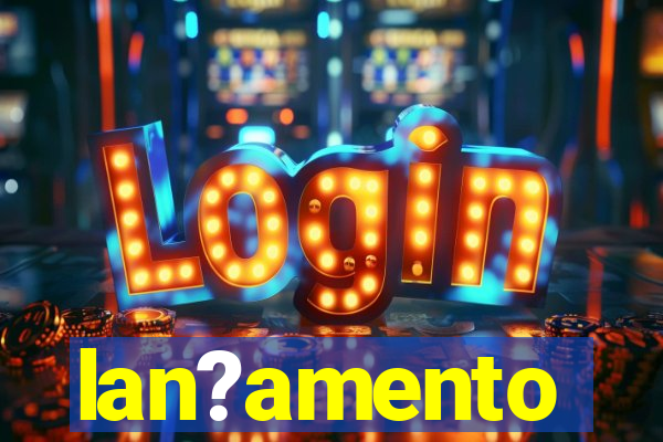 lan?amento plataforma jogos