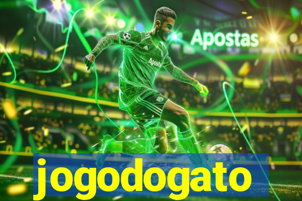 jogodogato