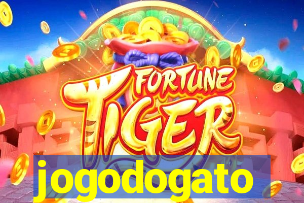 jogodogato