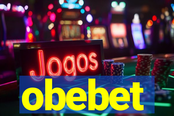 obebet