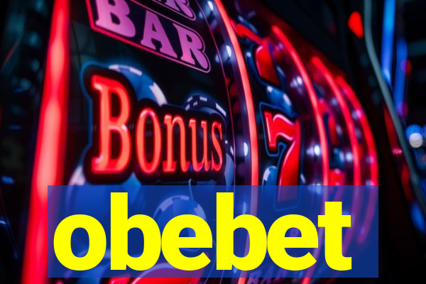 obebet