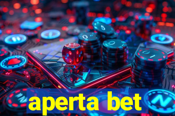 aperta bet