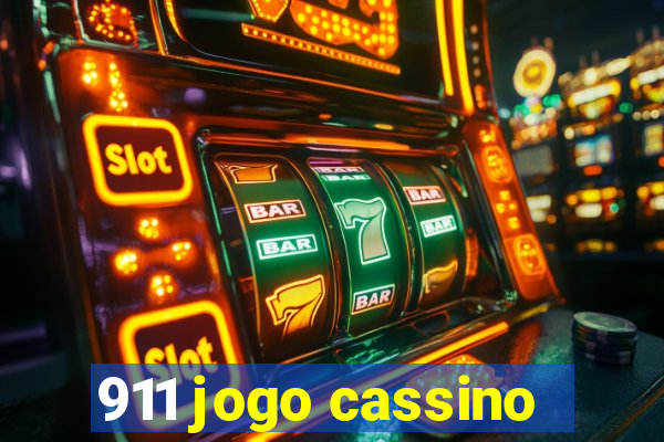 911 jogo cassino