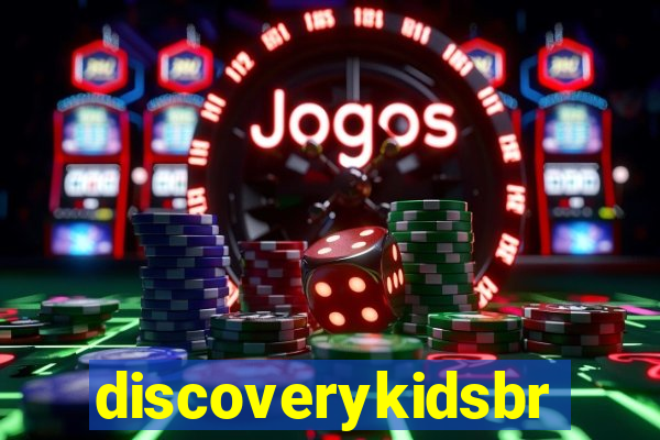 discoverykidsbrasil.com