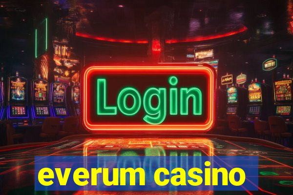 everum casino