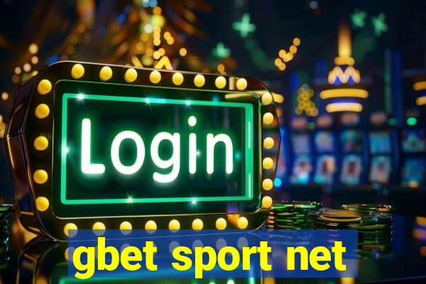 gbet sport net