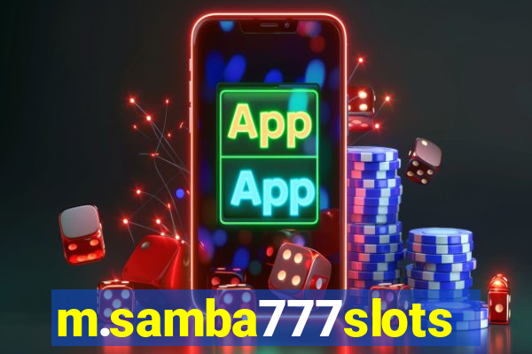 m.samba777slots