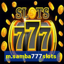 m.samba777slots