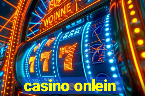 casino onlein