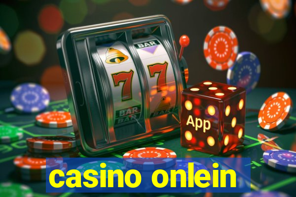 casino onlein