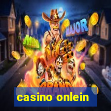 casino onlein