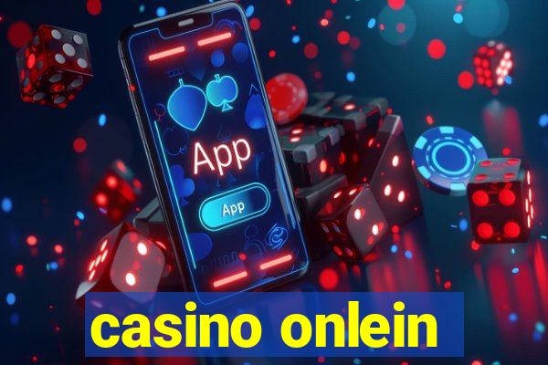 casino onlein