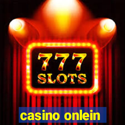 casino onlein