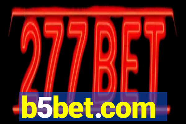 b5bet.com