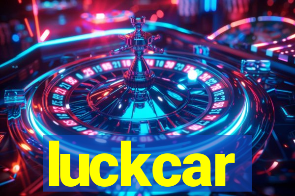 luckcar