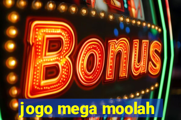 jogo mega moolah