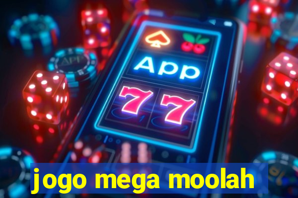 jogo mega moolah