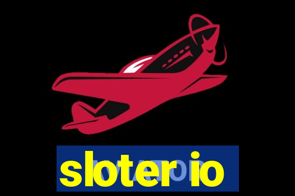 sloter io