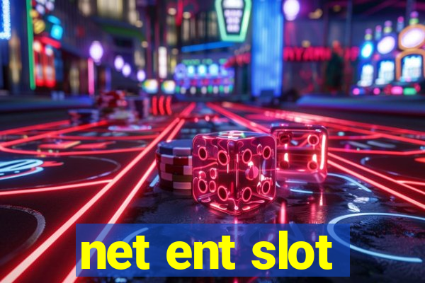 net ent slot