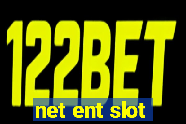 net ent slot