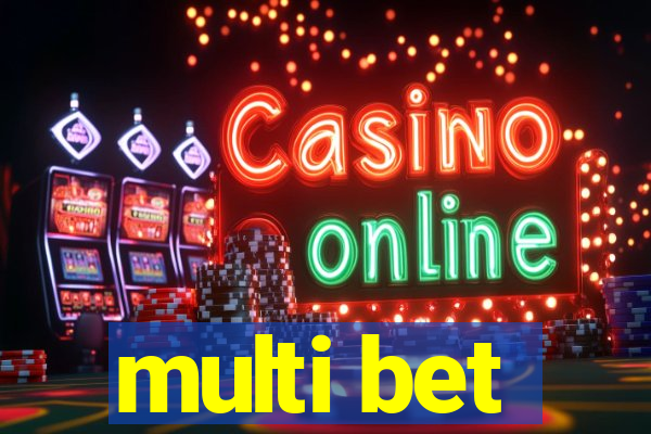 multi bet