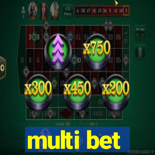 multi bet