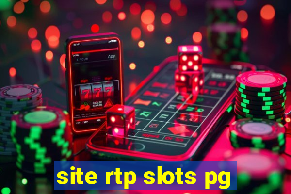 site rtp slots pg