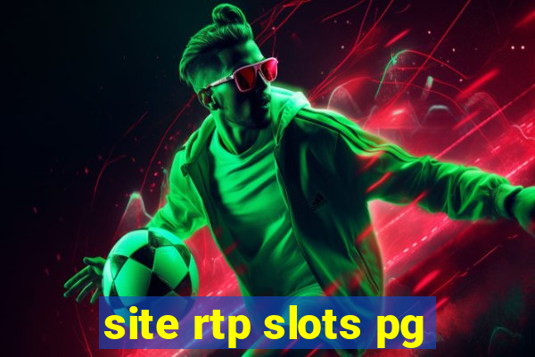 site rtp slots pg