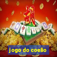 jogo do coelio