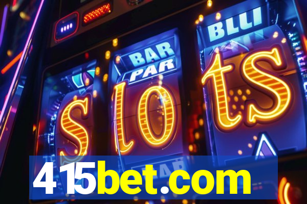 415bet.com