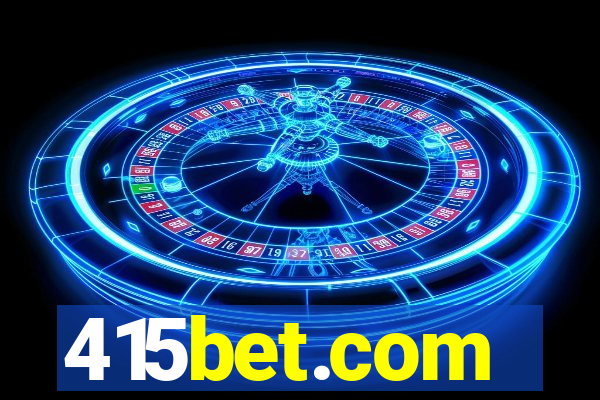 415bet.com