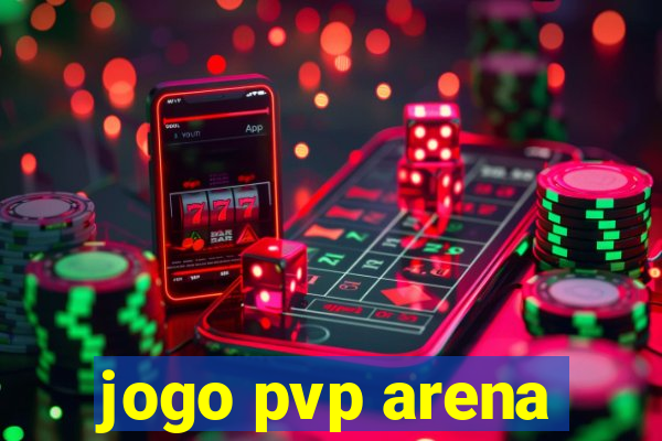 jogo pvp arena