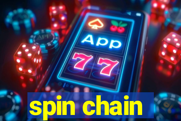 spin chain