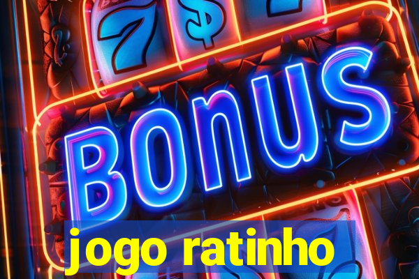 jogo ratinho