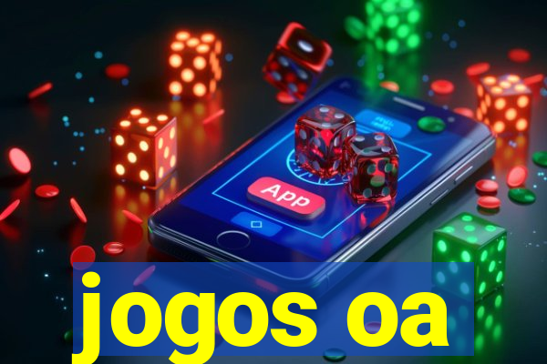 jogos oa