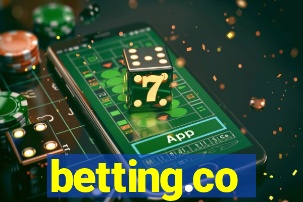 betting.co