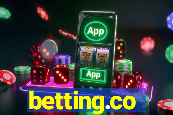 betting.co