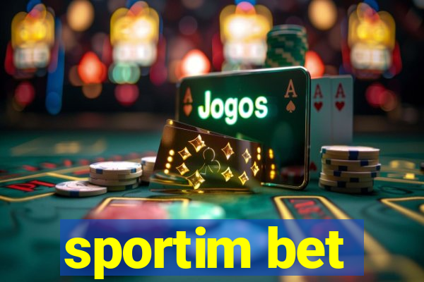 sportim bet