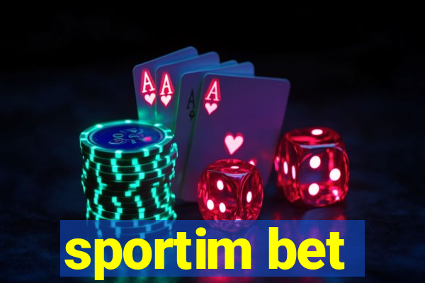 sportim bet