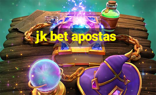 jk bet apostas