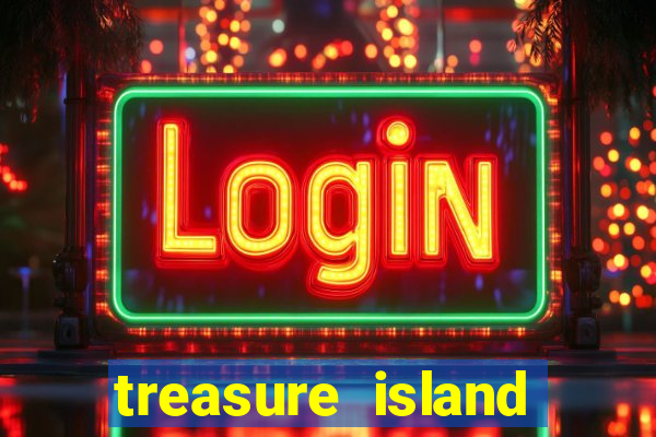 treasure island resort & casino